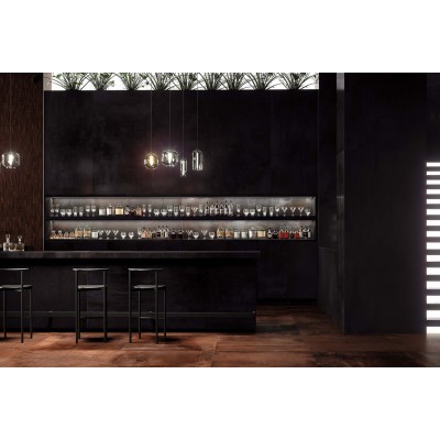 Мозаика 9BQC Blaze Corten Mos Q 30.5x30.5