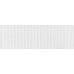 Плитка 60168 Бьянка белый матовый чип 20x60x0.9
