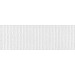 Плитка 60168 Бьянка белый матовый чип 20x60x0.9