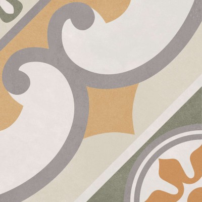 Керамогранит Elegance Border 19,8x19,8