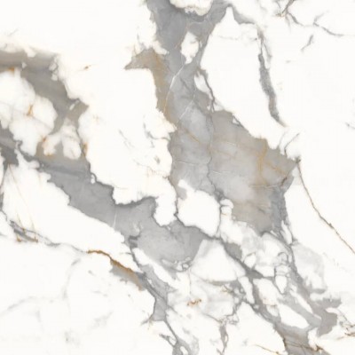 Керамогранит Eco Marble Oklay Gold 60x60