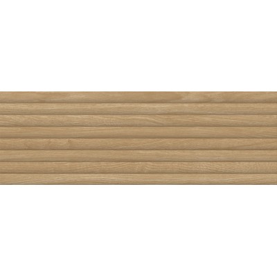 Плитка 40427 Granier Honey Decor SP/33,3X100X0,98/R 33,3x100