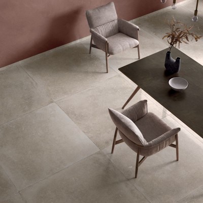 Керамогранит 0004143 Nordik Stone Sand Nat Rett 60x120