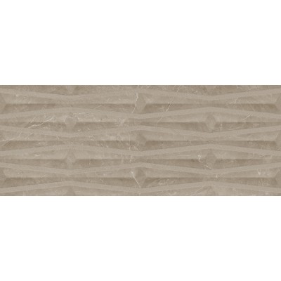 Плитка 100354907 Deco Beige Velluto 59.6х150