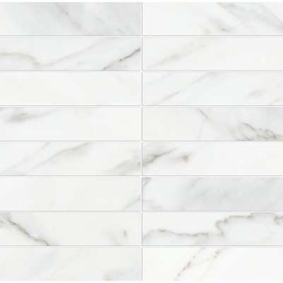 Мозаика 16921 Мозаика Dream белый 29,4x29,8