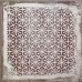 Керамогранит TOSCANA MATT ROSE DECO 20X20