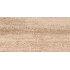 Клинкерная плитка 905542 Marble Travertino Beige Liso 60x120