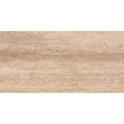 Клинкерная плитка 905542 Marble Travertino Beige Liso 60x120