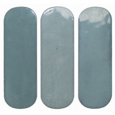 Плитка 136318 Calema Oval Ocean 5,2х16