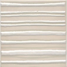 Плитка KMD3STA021GN Декор Бахия 3 бежевый светлый глянцевый 9,8x9,8x0,7