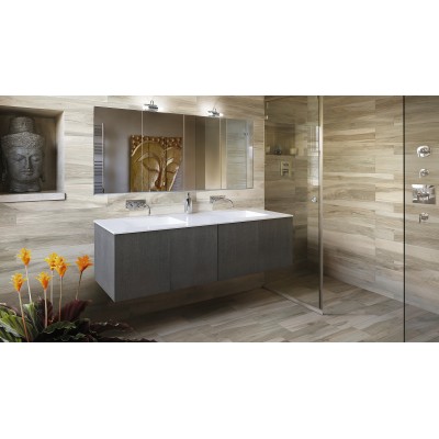 Керамогранит 61061 SAVANNA BRANDY RET 15*60