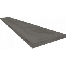 Ступени 620070002476 Black Scalino Angolare Dx 120х33