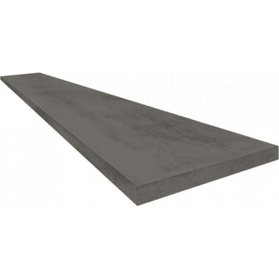 Ступени 620070002476 Black Scalino Angolare Dx 120х33