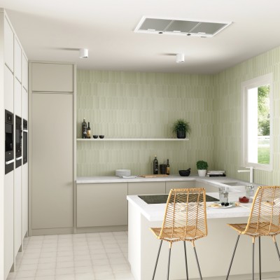 Плитка 27489 Lanse Blue 5x25