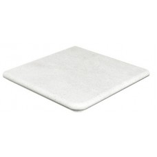 Клинкерная плитка 904285 Urban Blanco Esquina Redondeado 33х33