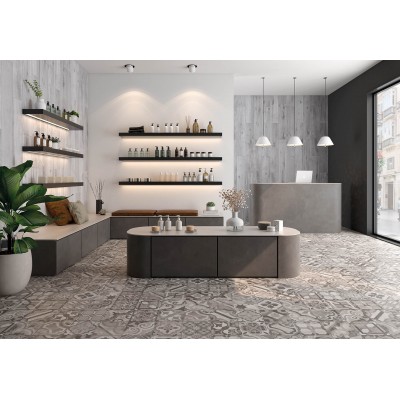 Плитка Naturwood Art Moka 40x120