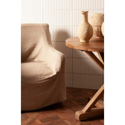 Плитка 34450 FS LOFT BLACK 20x40