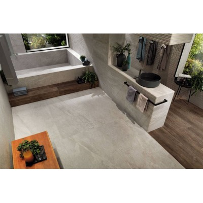 Керамогранит AN7I Klif Grey Triangles 28,5x33