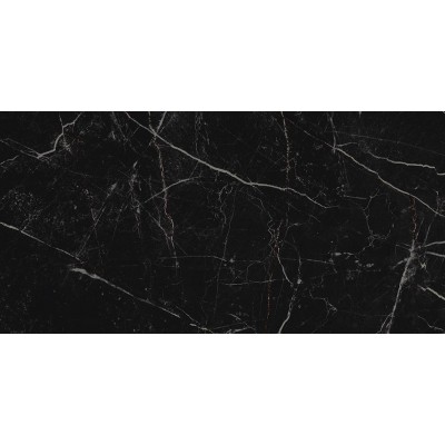 Плитка 34051 Total чёрный 25х50