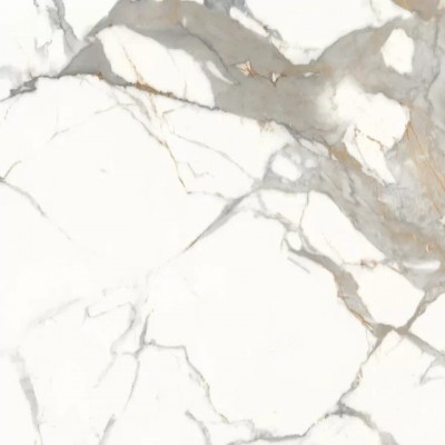 Керамогранит Eco Marble Oklay Gold 60x60