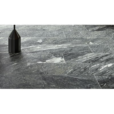 Мозаика 610110000611 Skyfall Неро Мозаика Пат 30x30