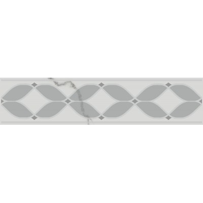 Керамогранит VT/A632/SG9004 Бордюр Мираколи матовый 30x7x0,8